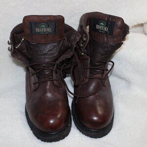 REDHEAD Thinsulate, US size 8.5 women's MEDIUM WIDTH - Insulation 800 grams